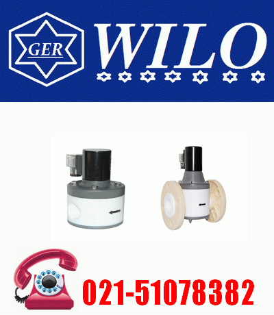 �M��PTFE�͸��g늴��yWILO6900Aϵ��